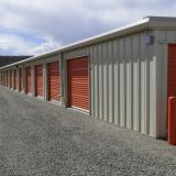 custom steel building