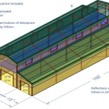 custom steel building