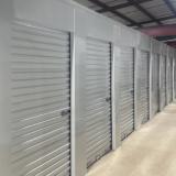 custom steel building
