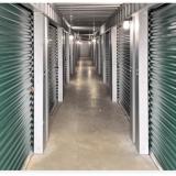custom steel building