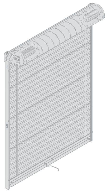 custom steel building