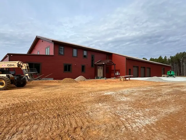 Steel & Metal Building Panel Colors
