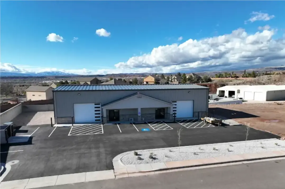 Metal Building Solutions for Commercial & Industrial Projects
