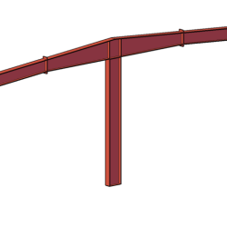 Metal Building Components, Features, & Parts