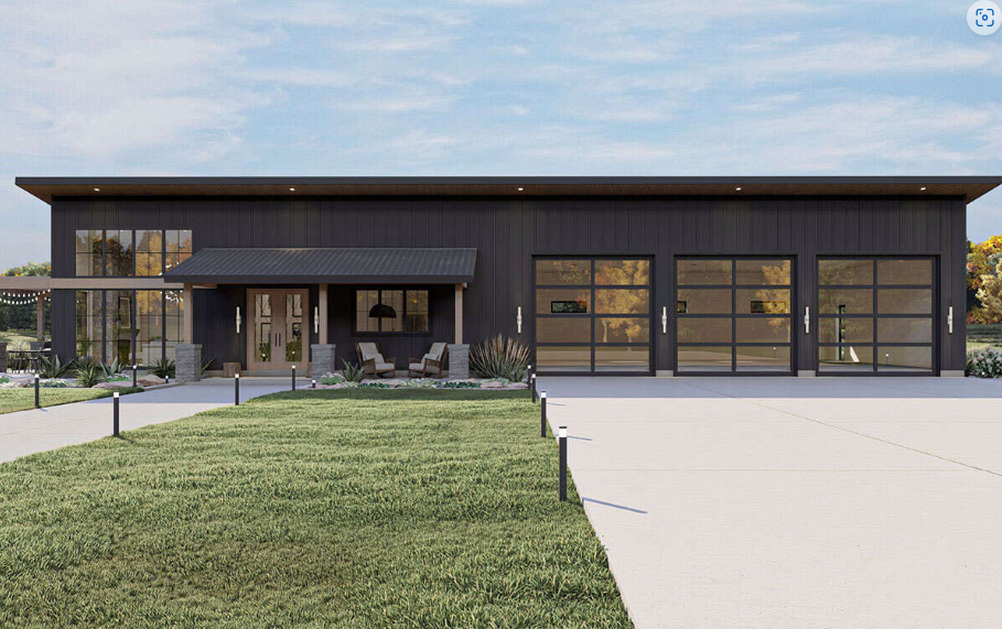 Custom Steel Buildings | Design Your Metal Building